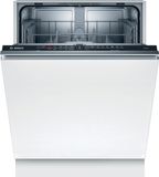 Bosch Serie 2 SMV2ITX22E - Volledig Geïntegreerde Vaatwasser - 12 Couverts - E