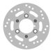 NG Brake Disc DIS2164G Disque de frein flottant pour moto