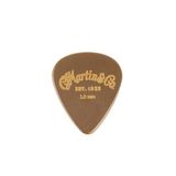 Martin LUXE 1,0 mm Apex Torlon Pick