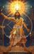 Atum: La Tejedora de Mundos Egipto- Atum Paperback