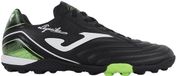 Joma Voetbalschoenen Aguila Turf Zwart-Groen