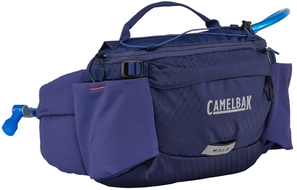 Camelbak M.U.L.E. 5 1.5L Heuptas Deep Sea