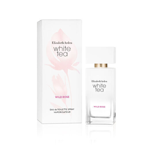 Elizabeth Arden White Tea eau de toilette / 50 ml / dames