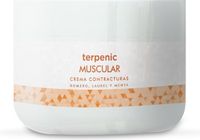 Terpenic Crema Muscular Evo Pro 500ml