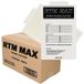 Trapper RTM Max Klebefalle (30 Stück) - Pliable - Prête à l'emploi - En lot de 30