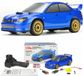 Carisma Racing - GT24 Subaru STI 2006 - 4WD - Brushless - RTR - 1/24