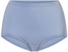 Ten Cate Secrets midi powder blue voor Dames | Maat L