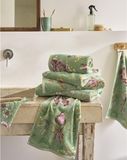 Pip Studio Badhanddoek Secret Garden