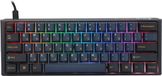 Ducky One 3 Mini QWERTY Filaire Gaming Toetsenbord