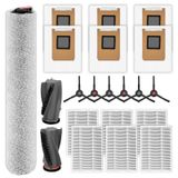 C28/Omni C28 Roboterstaubsauger Ersatzteil-Set, 21 Stück