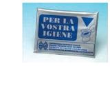 Walux Copriwater Da Viaggio, 10 Pezzi