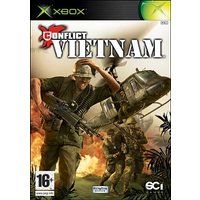 Logithéque Conflict Vietnam