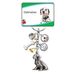Little Gifts Dalmatian Keychain