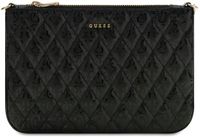 GUESS Tamara Flat Pouch Black zwart