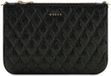 GUESS Tamara Flat Pouch Black zwart
