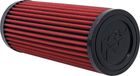 K&N E-4961 Wasbare en herbruikbare auto-luchtfilter/directe kits