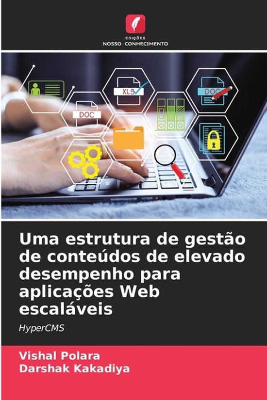 Uma OmniScriptum SRL Uma estrutura de gestão de conteúdos de elevado desempenho para aplicações Web escaláveis