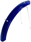 Selection p2r P2R Voorspatbord voor driewieler, 20 inch, blauw