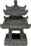 SuperFish Eco Deco Temple