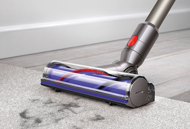 Dyson v8 deals animal vacuum