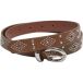 Urban Classics Ceinture femme Rivet