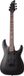 Schecter Damien-6 Satin Black elektrische gitaar