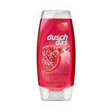 Duschdas Shower Gel Pomegranate 50 Ml