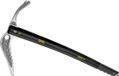 Grivel Jorasses 2.0 - Taille Unisexe_48cm - Noir