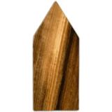 Wooden Story Objet décoratif ville n° 03