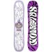 Salomon Grace Snowboard Junior