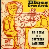 Bertus Distributie Blues Down South - Eric & His Southern Silk
