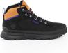 Timberland Field trekker enkellaarzen zwart leer heren 41.5