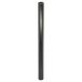 Wagner 12907001 Teno meubelvoet, Ø 50 x 718 mm, individueel te combineren met TENO en QuickClick-systeem, staal zwart gepoedercoat, belastbaar tot 50 kg
