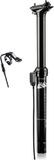 XLC Sp-t12 All Mtn 150 Mm Telescopische Zadelpen Zwart 299-449 mm / 30.9 mm