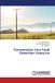 Transmission Lap Lambert Academic Publishing Transmission Line Fault Detection Using Iot Paperback