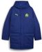 PUMA Parka OM 2025/26 Marine Heren M