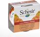 Schesir adult kip&papaya - 10 ST à 150 gr