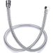 Flexible de douche Onece 1,5 m en acier inoxydable anti-torsion, tuyau de douche raccord standard G 1/2 universel pour salle de bain