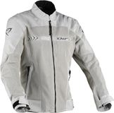 DIFI Ibiza Air 2 Veste textile moto femme gris XL