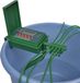 vidaXL Système d'irrigation automatique avec minuterie pour arroseur