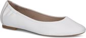 Caprice Dames Ballerina 9-22111-44 102 G-breedte Maat: 39 EU