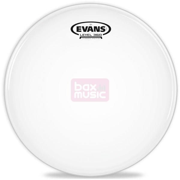Evans B08G1 Coated 8 inch Drum Head