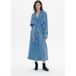 Baum und Pferdgarten Delilah Manteau 99 Denim Blue
