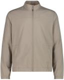 CMP Lichte polyester jas Mannen Tortora S Herfst/Winter 2026