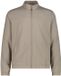 CMP Lichte polyester jas Mannen Tortora S Herfst/Winter 2026