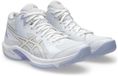 Asics Beyond FF MT Sportschoenen - Volleybal - Unisex - Wit - Maat 40