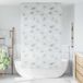 Prolenta Maison Exclusive - Rideau de douche 140x240 cm