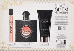 YSL Black Opium Giftset