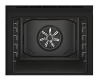Beko b100 BBIE11100B - Inbouw oven - 72L - 2400W - Zwart