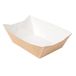 200 Thepack 200 stuks - Dips 960 G 220 G/M2 10,6 x 7,2 x 5,2 cm natuurlijk golfkarton nano-micro